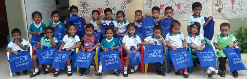 INTRODUCCIÓN En Ecuador realizarás el voluntariado en: La Fundación para el Desarrollo Humano Paulo Freire de Ecuador, surge en el año 2005 con el objetivo de impulsar un trabajo social y educativo