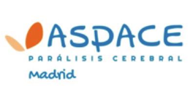 ASPACE Madrid Asociación Madrileña de Organizaciones de Atención a Personas con Parálisis Cerebral y Afines C/