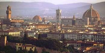 El arte en el Renacimiento Primer Renacimiento (Quattrocento) Florencia: cuna del