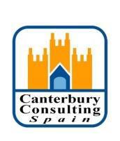 LOS ORGANIZADORES DE ENGLISH ADVENTURES UK Canterbury Consulting Spain Canterbury Consulting Spain (CCS) es