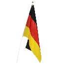 ALEMANIA MU017 Banderín Alemania