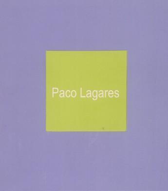 Lagares, Francisco 1-BM-376/10 Armarios, retratos y jardines: [exposición] 1 de