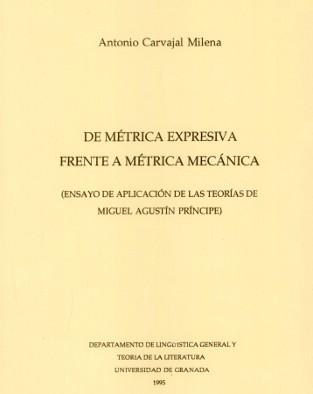 Carvajal, Antonio Del viento en los jazmines: (1982-1984)