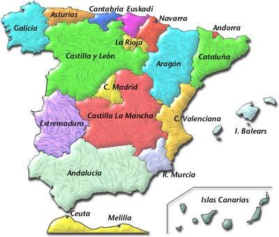 Esto provocó que España pasara de ser un imperio a ser nuevamente un reino.
