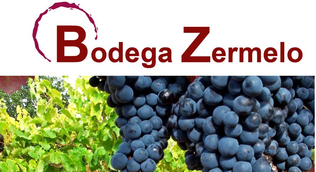 Bodega Zermelo En la Bodega Zermelo elaboran vino utilizando diferentes depósitos según el proceso.