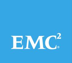 SERVICIOS DE EMC PARA UNITY Obtenga el máximo valor de su solución EMC Unity ASPECTOS FUNDAMENTALES Garantía de rendimiento óptimo de su solución EMC Unity Maximización del retorno de la inversión
