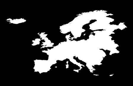 13 1260 cuencas analizadas Caso de estudio 2: Europa Aportación media anual (hm