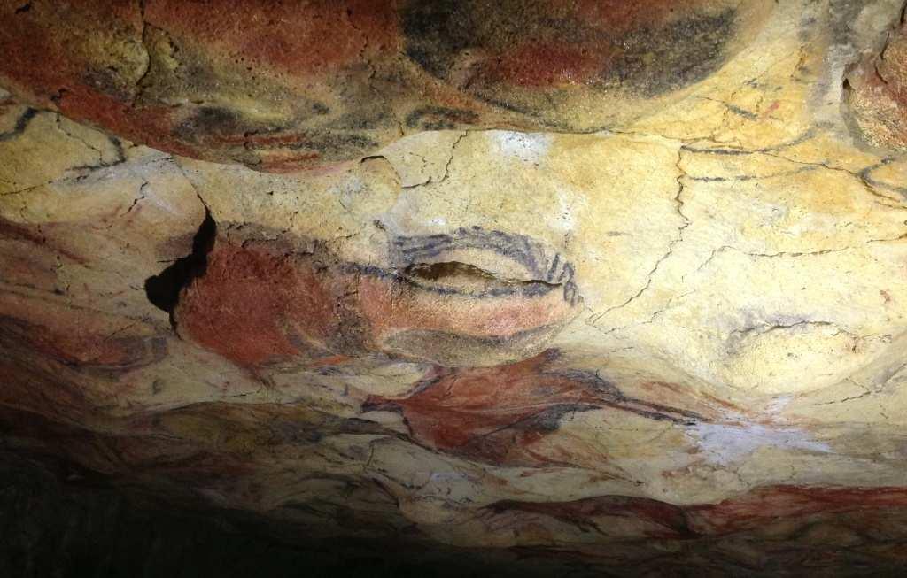 Conservar, conocer y disfrutar Altamira La cueva de Altamira fue el primer lugar en el que se identificó la existencia de arte rupestre del Paleolítico Superior, a finales del siglo XIX.