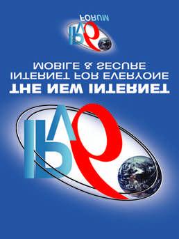 IPv6 FORUM Consorcio mundial de fabricantes e instituciones (+100 miembros).