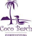 El Coco Beach Chill Out ofrece un ambiente agradable y sofisticado donde disfrutar de un cóctel de