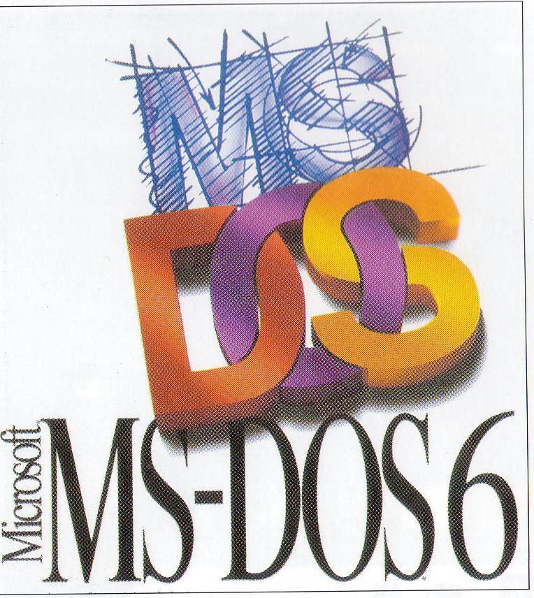 3.3. El SISTEMA OPERATIVO MS-DOS 3.3.1. Características 3.3.2.