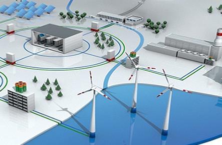 distribución y micro-redes Retos tecnológicos de integrar la generación de energías renovable a la