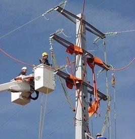 BENEFICIOS Planeación coordinada de la expansión de las redes de transmisión de energía eléctrica.