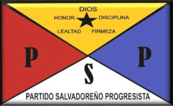 de San Salvador 44.9 % 35.0 % 1.7 % 0.7 % 0.5 % 0.2 % 0.3 % 0.3 % 0.2 % Voto secreto 4.