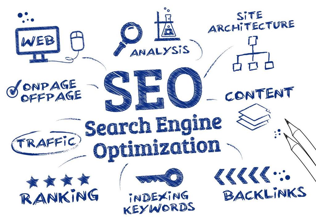 SEO Definición El posicionamiento en buscadores, optimización en motores de búsqueda u optimización web es el proceso técnico mediante el cual se realizan cambios en la estructura e información de