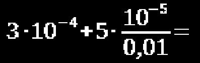c) 324 564 d) 0,023 897 12. Fes amb la calculadora els càlculs següents: a) b) c) d) 13. Identifica i descriu l ús del material de laboratori següent: a) b) c) d) 14.