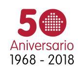 50 ANIVERSARIO (1968 ~