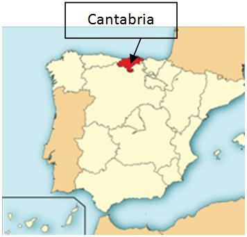 CACANTABRIA Cantabria sólo