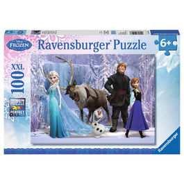 40055560568Puzzle Frozen