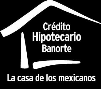 Información Relevante 2T11 Durante el mes de julio, Banorte lanzó su nueva oferta hipotecaria que permitirá posicionarlo como un banco especializado en Crédito Hipotecario, ofreciendo diversas