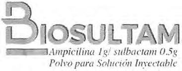 SALVADOREÑA, solicitando el registro de la MARCA DE PRODUCTO, Consistente en: la palabra BIOTIXIMA y diseño.