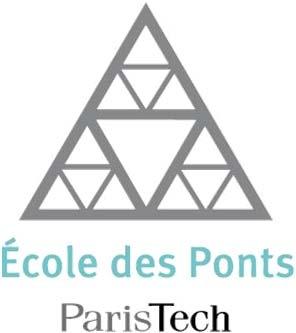 DOBLES TITULACIONES EN EUROPA Paris MÁSTER EN INGENIERÍA DE DE CAMINOS, CANALES Y PUERTOS Ecoles des Ponts: solicitudes en 4º GIC