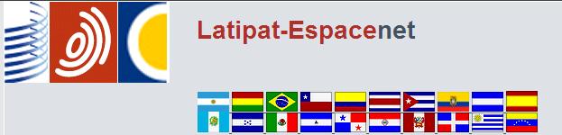 BASE DE DATOS LATIPAT / LATIPAT DATABASE (Julio 2003) Se firmó el memorandum del proyecto LATIPAT entre la OEPM, la EPO y la OMPI, con el fin de colaborar con los estados iberoamericanos para /