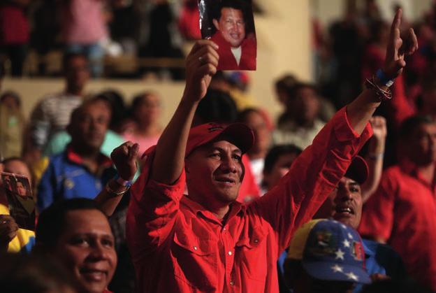 CARACAS, 25 DE MAYO DE 2016 Construyendo el Socialismo Bolivariano y Chavista! Venceremos! SUMARIO: 1. SE INSTALÓ EL COMANDO CENTRAL BOLIVARIANO. 2. EJERCICIOS DE DEFENSA INDEPENDENCIA II 2016. 3.