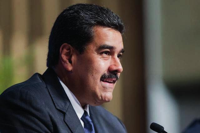EL DECRETO DE EMERGENCIA ECONÓMICA Y ESTADO DE EXCEPCIÓN PARA PRESERVAR LA PATRIA El pasado viernes 13 de mayo, el Presidente Obrero Nicolás Maduro emitió el decreto 2.
