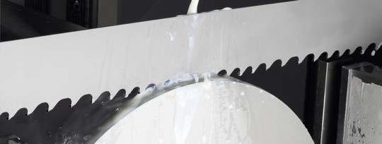 WIKUS HOJAS DE SIERRA DE CINTA DE METAL DURO FUTURA 718 3 La mejor hoja de sierra de cinta para aleaciones a base de níquel Macizos de aceros difíciles de cortar.