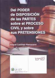 Aspectos fundamentales de derecho procesal civil 2ª ed.