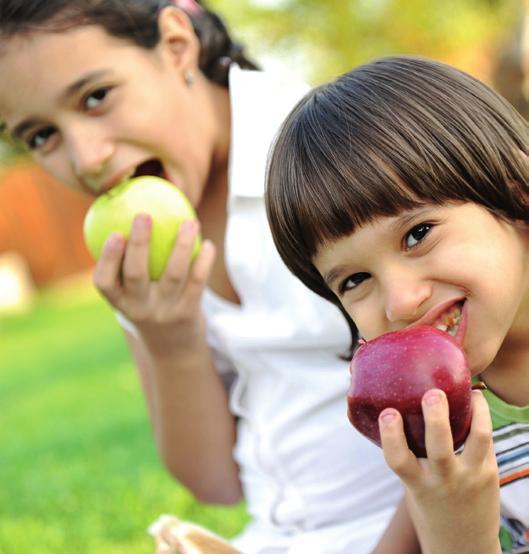 COMER Nuestro compromiso es proporcionar a los alumnos una alimentación rica, nutritiva y variada que contribuya a su propio bienestar.
