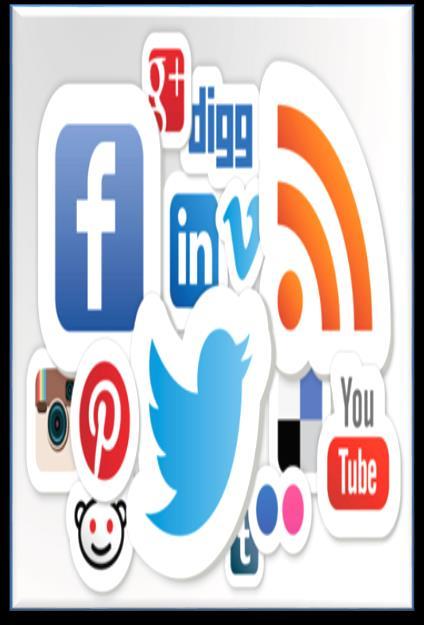 Vector: Función Pública Meta 1: Impulsar el uso de las redes sociales y blogs para diseminar información educativa y cultural de utilidad para la comunidad local e internacional Publicar