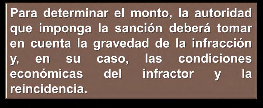 CAUSAS DE SANCIÓN 41 Art. 192-197 de la Ley de Transparencia y Acceso a la Información Pública para el Estado de Quintana Roo XIV.