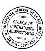 10 2299, promovida por la Dirección Regional de Servicios de Salud Central Norte de la CCSS para la contratación de Servicio Integral de Laboratorio Clínico Área de Salud Alfaro Ruiz- Zarcero