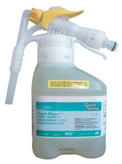 Excelente para TABACO   HB3786 Aerosol 368 g 2 Odor Eliminator Eliminador de olores base bacterias para superficies.