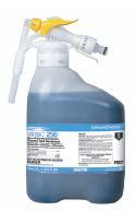 Limpiadores de uso general Limpiadores y Desinfectantes Virex II 256 Desinfectante, detergente y desodorizante en un solo paso. Recomendado para Hospitales.