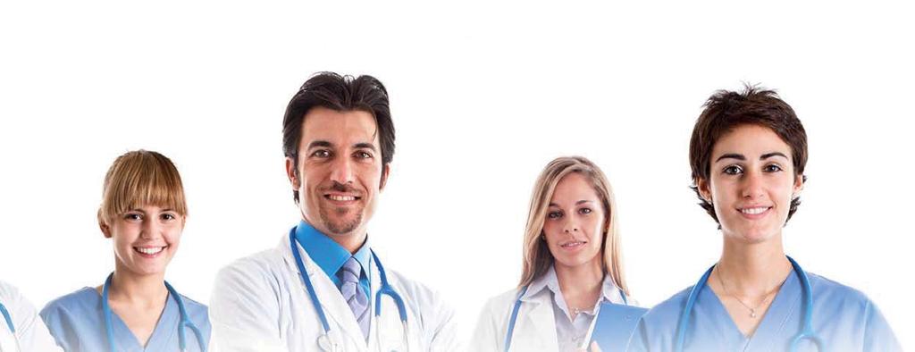 IBERMUTUAMUR Asistencia ambulatoria y hospitalaria Nuestra red asistencial cubre todas las especialidades médico-quirúrgicas relacionadas con el accidente de trabajo y las enfermedades profesionales.
