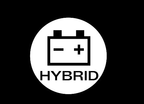 Adecuados para todos los vehículos híbridos Hybrid Pendiente de patente Los nuevos sistemas de A/C en muchos vehículos de