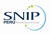 Taller de Cooperación Horizontal sobre políticas públicas: La innovación peruana para la