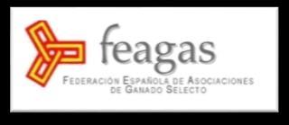 ganado selecto) FEDERAPES (Federación española de