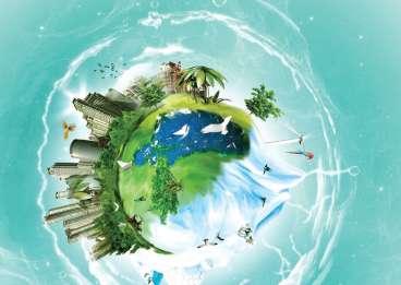 de temas transversales de importancia dentro de las políticas ambientales y de desarrollo sostenible los países, por
