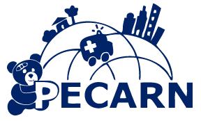 Pediatric Emergency Care Applied PECARN Fondo federal Research Network Estudios de alta prioridad,