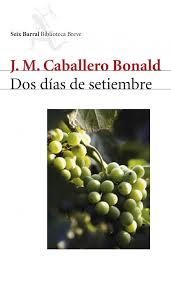 Página 6 J. M. Caballero Bonald Artículos en revistas Ayala, vanguardista En: Francisco Ayala : el escritor en su siglo, Granada : Grupo Joly (2006) p.