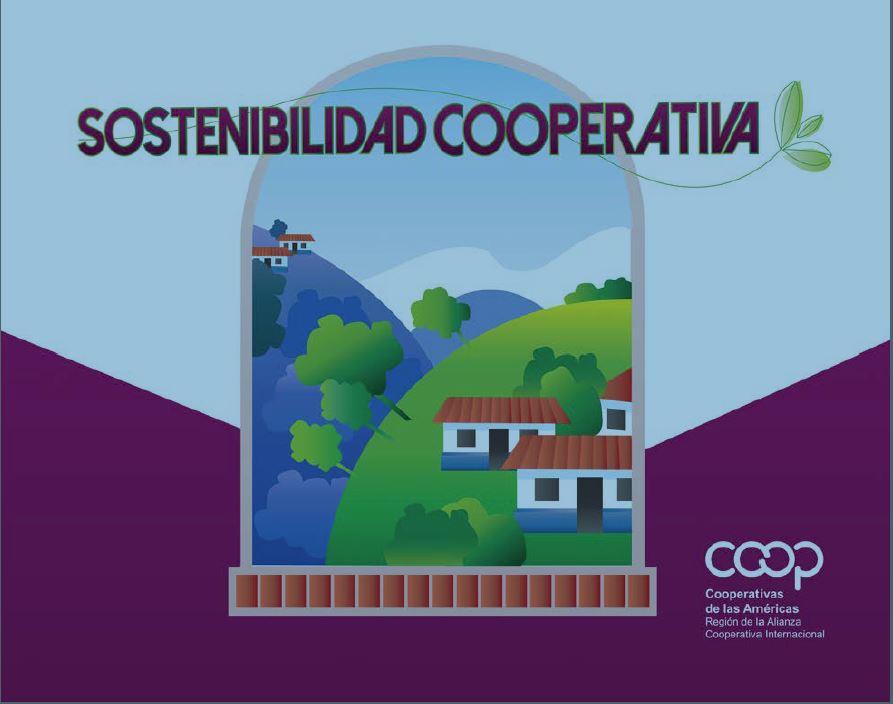 las Américas: 2011 Manual Oficina Verde Cooperativa y