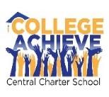 College Achieve Central Charter School School Calendar 2016-2017 July 25th - 29th - Curriculum Design Institute (CDI) 2016 AUGUST '16 3-S/8-T DECEMBER '16 12-S/12-T APRIL '17 15-S/16-T S M T W Th F S
