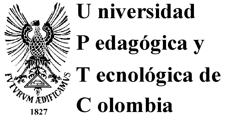 UNIVERSIDAD PEDAGÓGICA Y TECNOLÓGICA DE COLOMBIA FACULTAD DE CIENCIAS PROGRAMA DE MATEMATICAS PLAN DE ESTUDIOS ASIGNATURA : ANÁLISIS NUMÉRICO CÓDIGO : 8106436 SEMESTRE : SEPTIMO PRE-REQUISITOS: