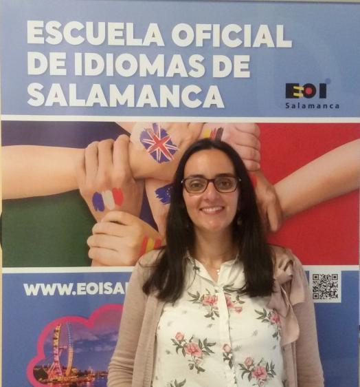 Mi Servicio de Voluntariado Europeo en Salamanca, España Hola!