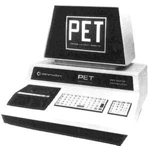 Tandy y Commodore lanzan computadoras