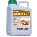 Alganol K 5 L Alganol K 5 L Calificación: Sin calificación Precio: Modificador de variación de precio: PVP Precio con descuento: 63,00
